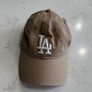 Mens Era MLB Core Classic 9Twenty - Los Angeles Dodgers